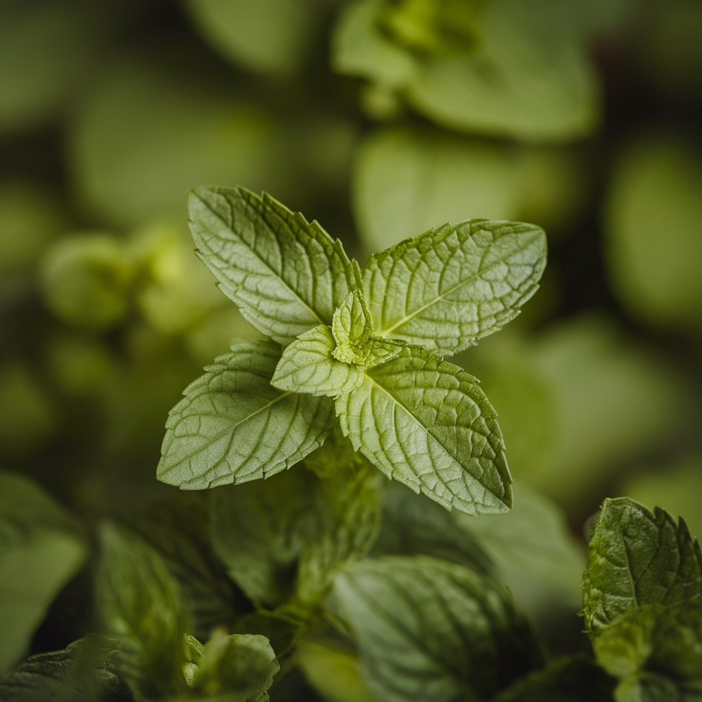 Peppermint