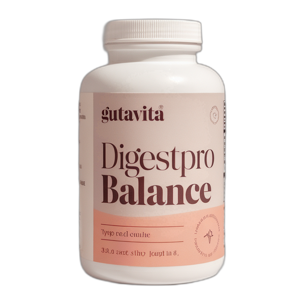 DigestPro Balance